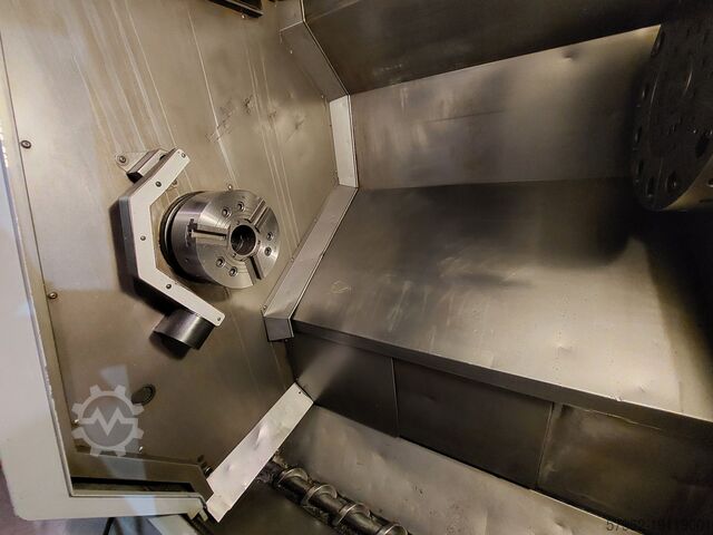 Haas SL30 Haas SL30
