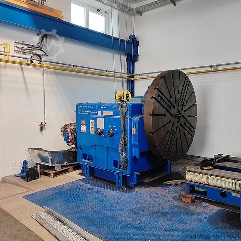 DRAAIBANK WMW DPS 1800 x 2000