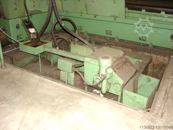Cilindrische slijpmachines STANKOIMPORT 3M194