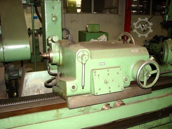 Cilindrische slijpmachines STANKOIMPORT 3M194