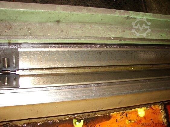 Cilindrische slijpmachines STANKOIMPORT 3M194