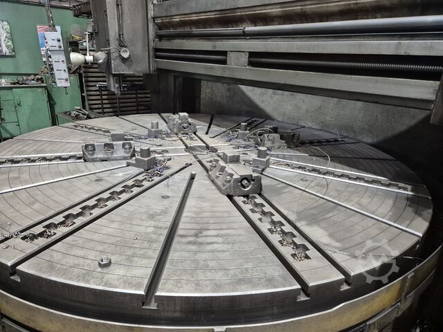 TORNIO VERTICALE UMARO SC33