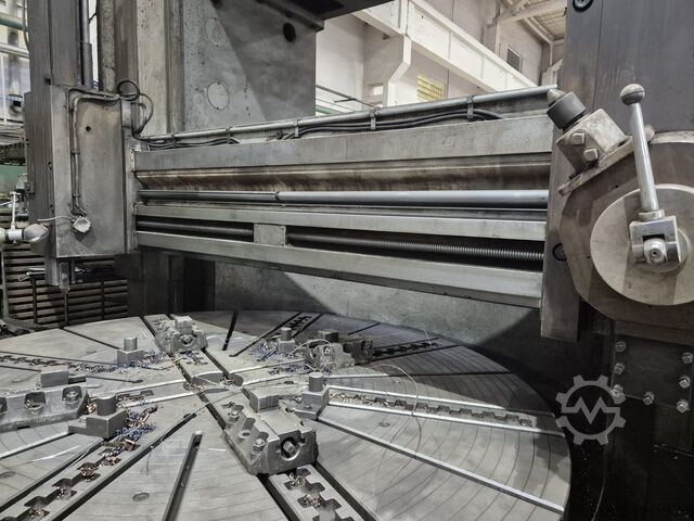 TORNIO VERTICALE UMARO SC33