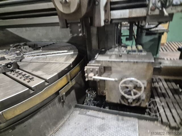 TORNIO VERTICALE UMARO SC33