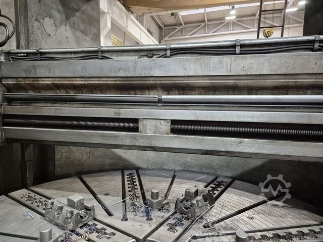 TORNIO VERTICALE UMARO SC33