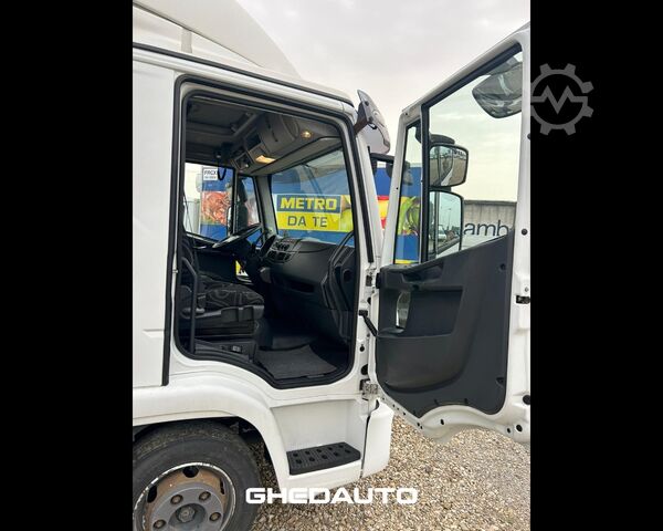 Özel amaçlı kamyon IVECO ML75E17 - ML75E17