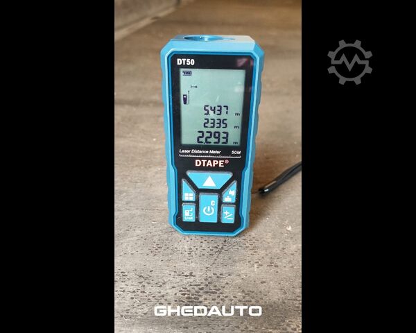 Speciale doeleinden vrachtwagen IVECO ML75E17 - ML75E17