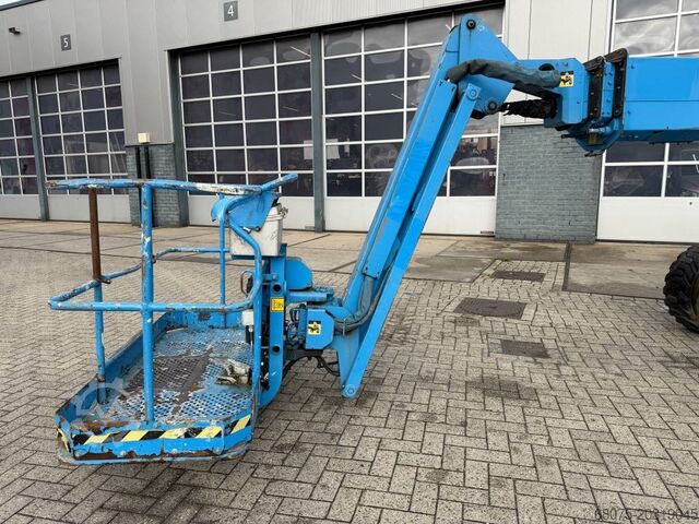 Teleszkópos platform Aichi SP 14CJ