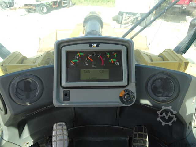 Pala caricatrice Caterpillar CATERPILLAR 972M XE