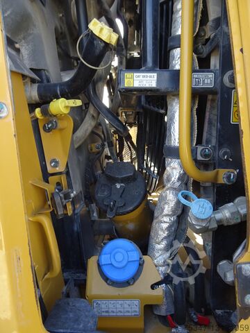 Pala caricatrice Caterpillar CATERPILLAR 972M XE