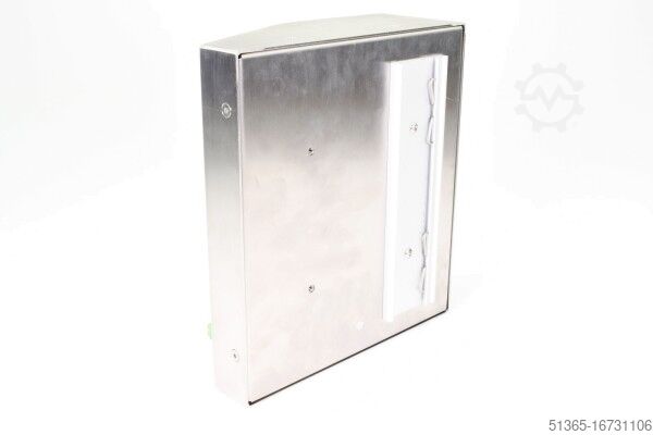 Termiczna drukarka atramentowa Wolke m610 oem