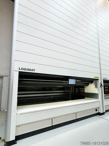 Opslaglift SSI Schäfer LogiMat SLL