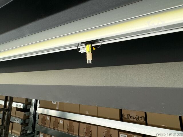 Opslaglift SSI Schäfer LogiMat SLL