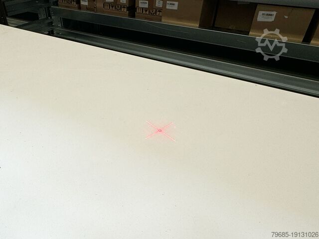 Opslaglift SSI Schäfer LogiMat SLL