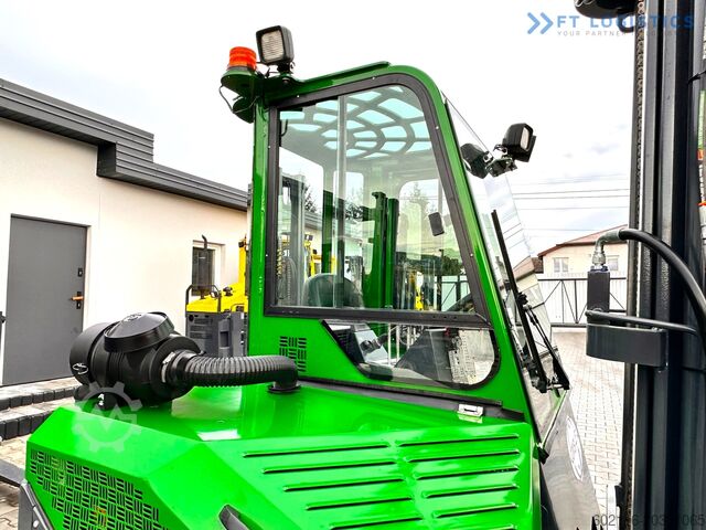 4-weg vorkheftruck Combilift Combilift C3000CB - DUPLEX - CABIN - NEW