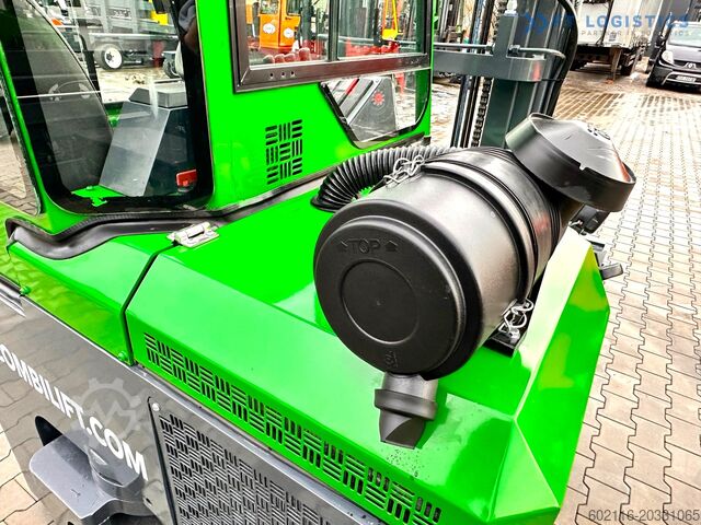 4-weg vorkheftruck Combilift Combilift C3000CB - DUPLEX - CABIN - NEW