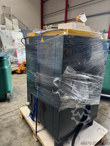Compresseur à vis Keaser SM12