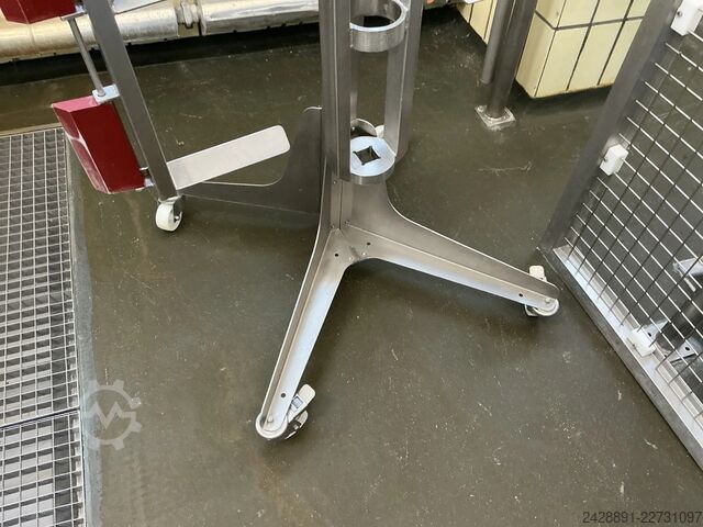 WeMa Pigge GmbH WeMa Pigge GmbH WeMa Pigge GmbH