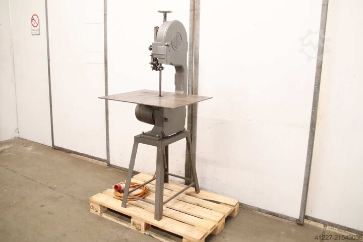 Holzbandsäge unbekannt 200 x 275 mm