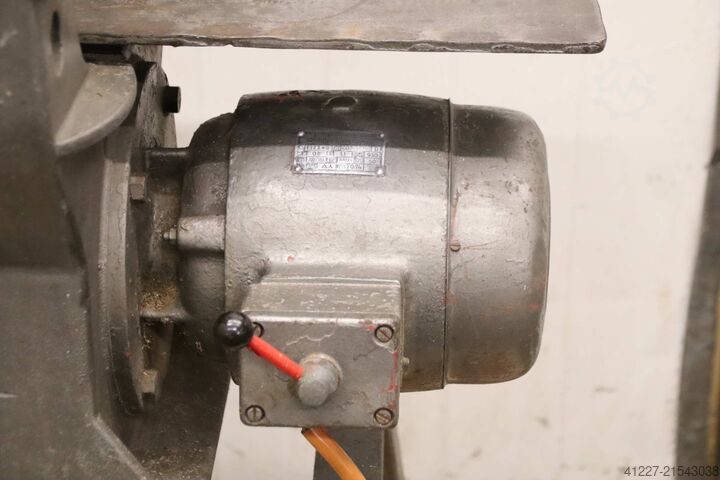 Holzbandsäge unbekannt 200 x 275 mm