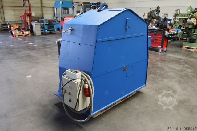 Three Rolls Profile Bending Machine ROUNDO R5