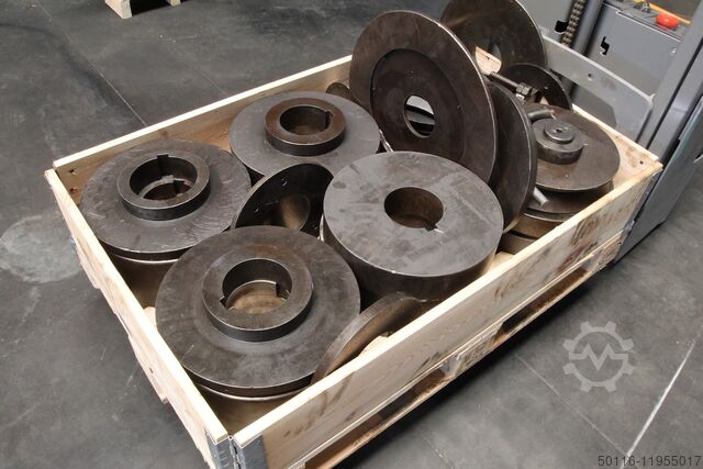 Three Rolls Profile Bending Machine ROUNDO R5