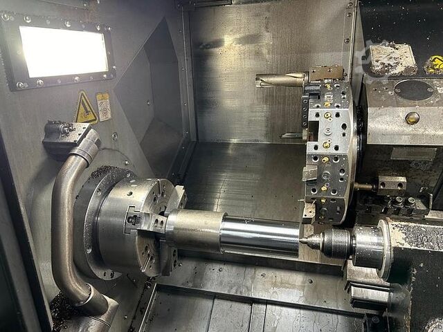 2020 Hurco TM10i Hurco TM10i