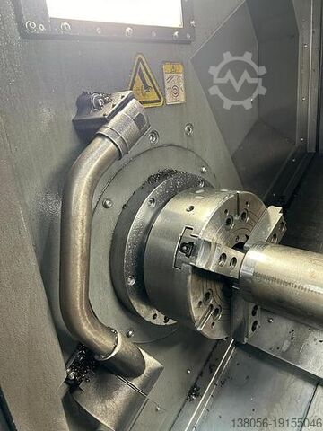 2020 Hurco TM10i Hurco TM10i