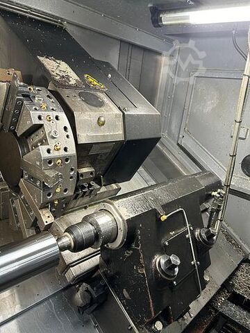 2020 Hurco TM10i Hurco TM10i