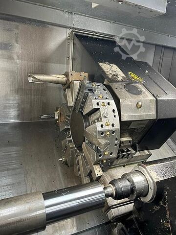 2020 Hurco TM10i Hurco TM10i