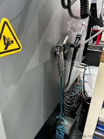 2020 Hurco TM10i Hurco TM10i