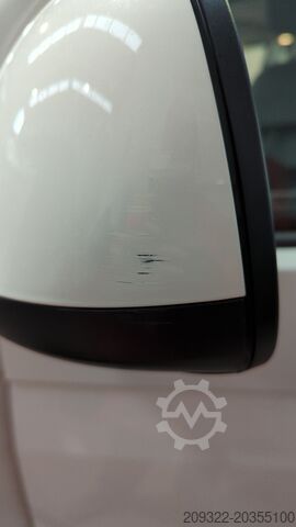 Van Volkswagen California Camper | 4 Posti | Cucinotto + Letto Tetto
