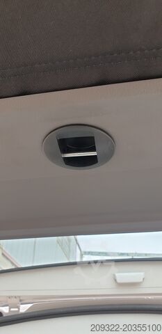 Van Volkswagen California Camper | 4 Posti | Cucinotto + Letto Tetto