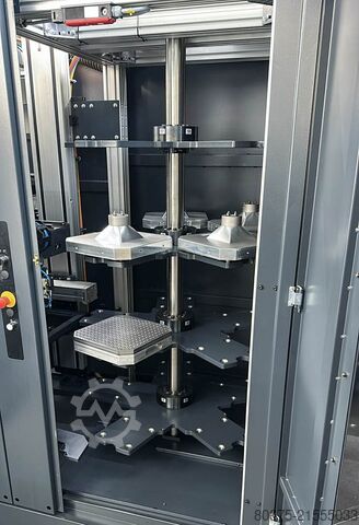 Universal machining center Deckel Maho HSC 55 linear