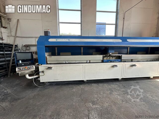 MECAL MC 305 MECAL MC 305