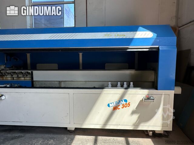 MECAL MC 305 MECAL MC 305