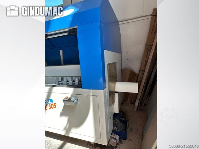 MECAL MC 305 MECAL MC 305