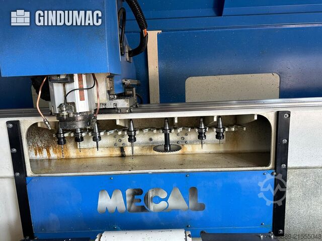 MECAL MC 305 MECAL MC 305