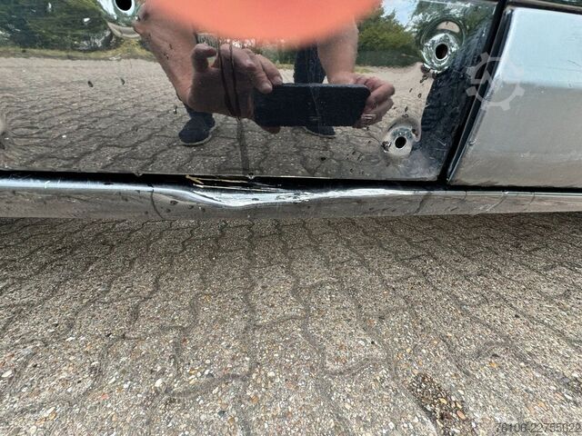 Dobozos furgon OPEL Vivaro Kasten Edition L  Doppelkabine *Navi*Ahk*