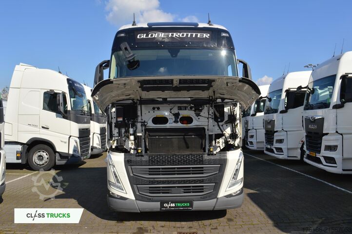 Standaard trekker VOLVO FH 500 Globetrotter XL Varios