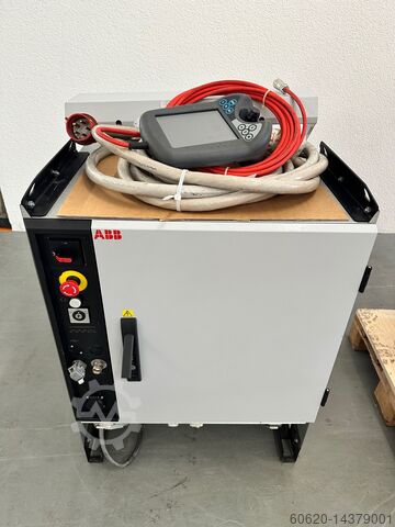 Robot industrial ABB IRB6640-180/2.55 M2004