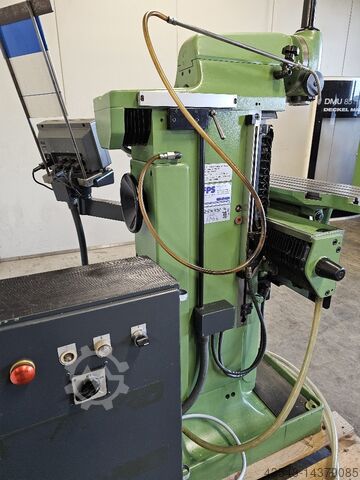 Szerszámmaró gép DECKEL FP1