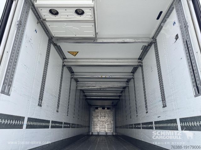 Semi-reboque frigorífico Schmitz Cargobull Semitrailer Reefer Multitemp