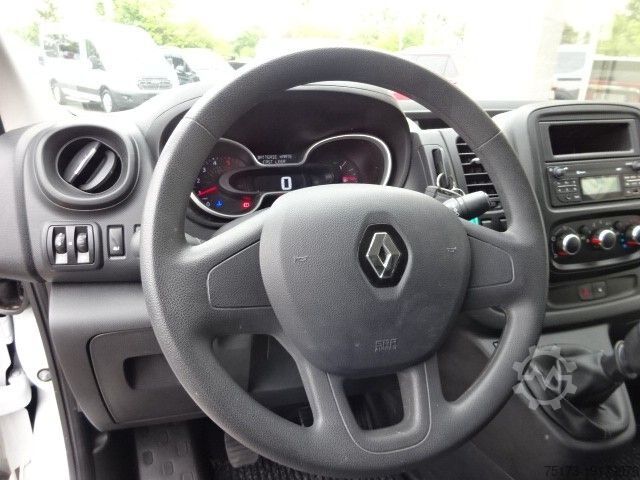 Duba panelată RENAULT Trafic Kasten L2H1 Doka 3,0t Komfort