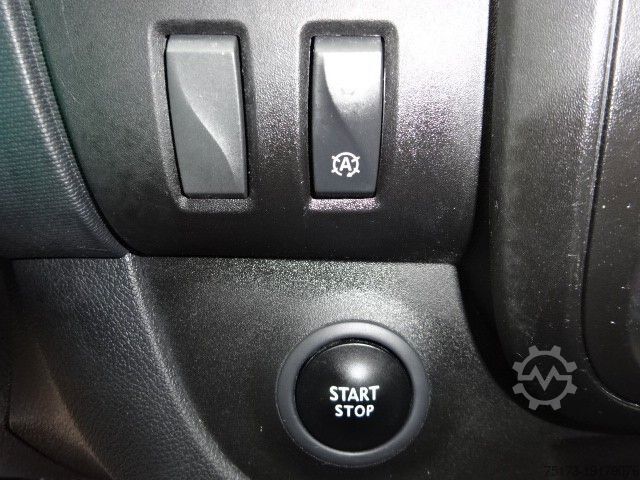 Duba panelată RENAULT Trafic Kasten L2H1 Doka 3,0t Komfort