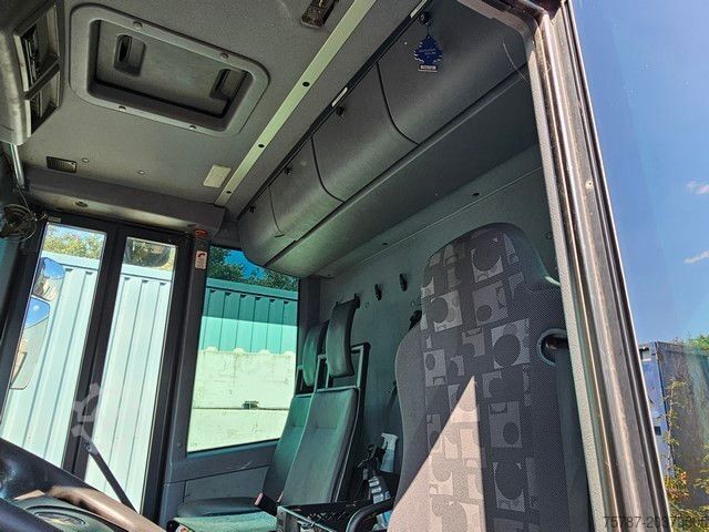 Απορριμματοφόρο MERCEDES-BENZ 2629 Econic, 2 Kammern, PUREFI Euro 6 EQ Upgrade