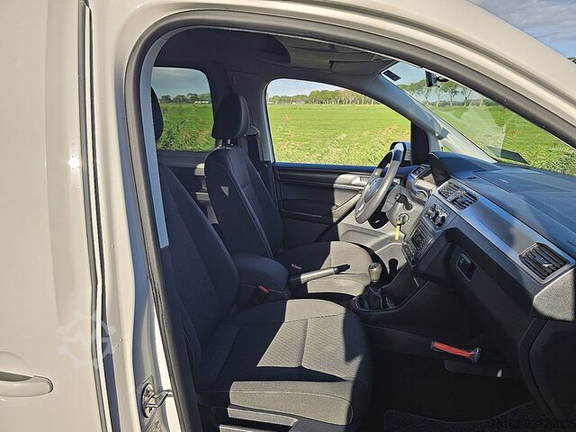 Transport de personnes VW CADDY 2.0 L2 Maxi 5P 2x Schuif