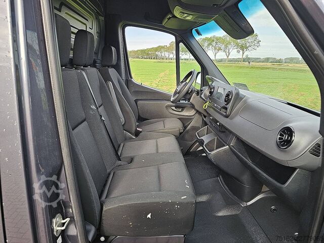 Station wagon con tetto alto MERCEDES-BENZ SPRINTER 317 L2H2 3.5t Trekhaak