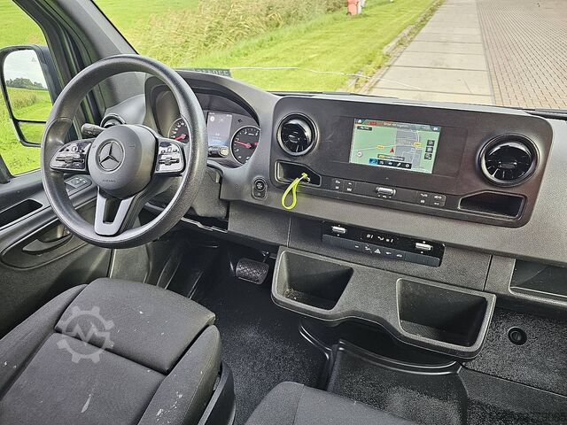Station wagon con tetto alto MERCEDES-BENZ SPRINTER 317 L2H2 3.5t Trekhaak