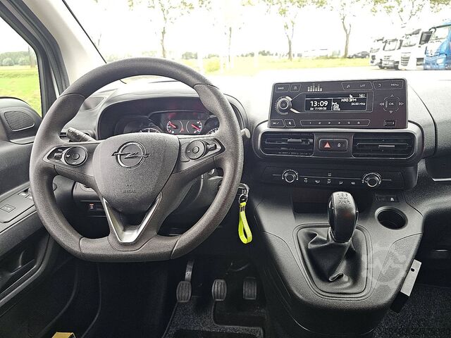 Valigia OPEL COMBO 1.5 L2 2xZijdeur NAP AC!